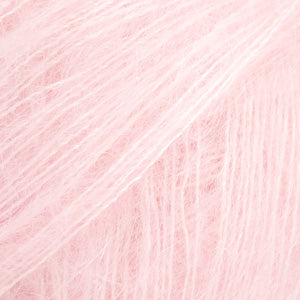 DROPS Kid-Silk - Mohair Yarn