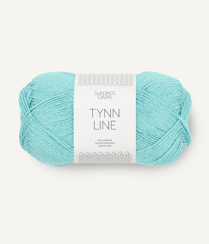 Tynn Line (PRE-ORDER)