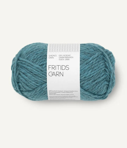 Fritidsgarn (VOORBESTELLEN)