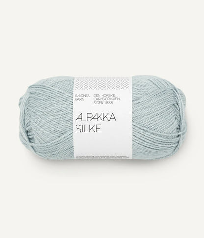 Alpakka Silke (VOORBESTELLEN)