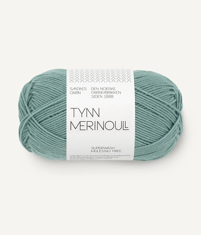 Tynn Merinoull (VOORBESTELLEN)