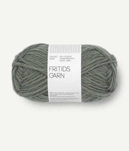 Fritidsgarn (VOORBESTELLEN)