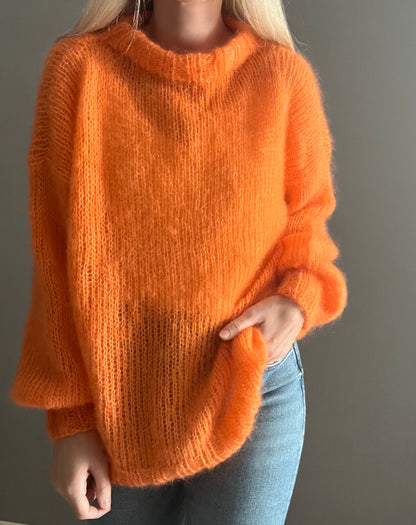 Džemperis "Siltums" Latviešu valodā