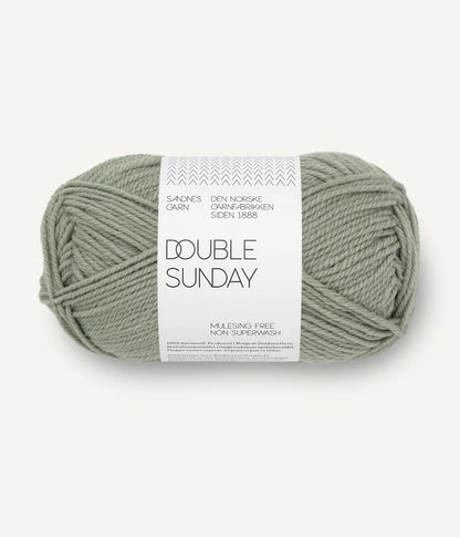 DOUBLE SUNDAY (PRE-ORDER)