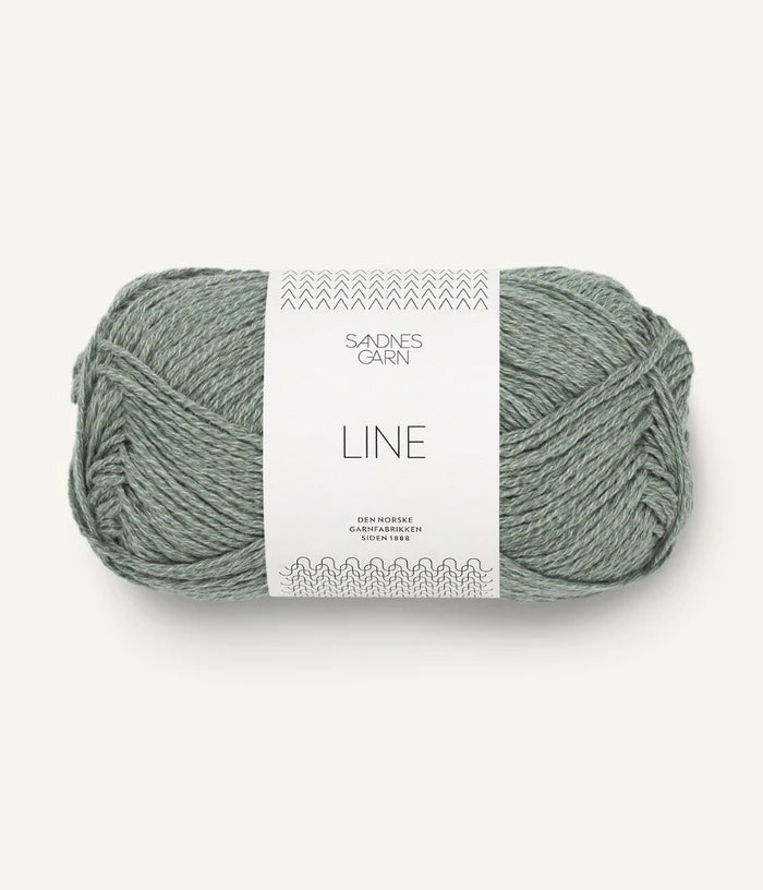Line (PRE-ORDER)