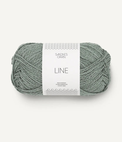 Line (PRE-ORDER)