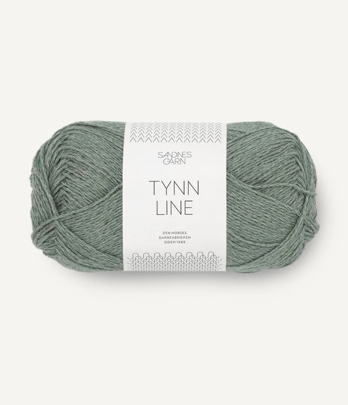Tynn Line (PRE-ORDER)