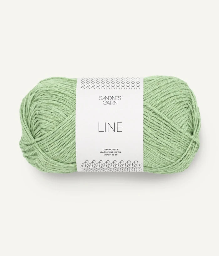 Line (PRE-ORDER)