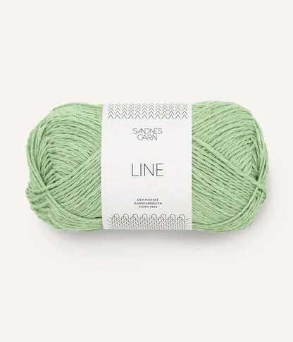 Line (PRE-ORDER)
