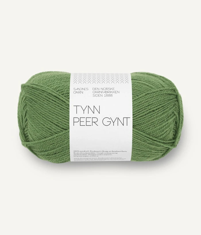 Tynn Peer Gynt (VOORBESTELLEN)