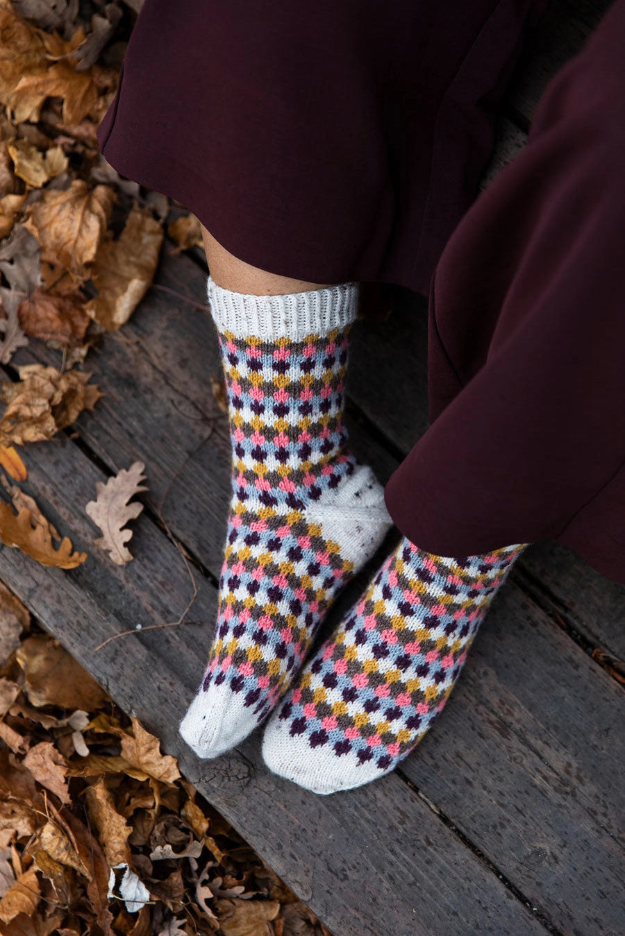 52 Weeks of Scrap Yarn: Projects For Crafters (English)