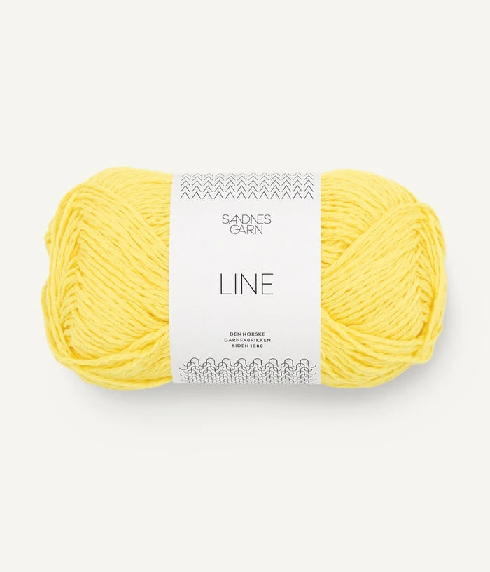 Line (PRE-ORDER)
