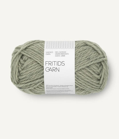 Fritidsgarn (VOORBESTELLEN)