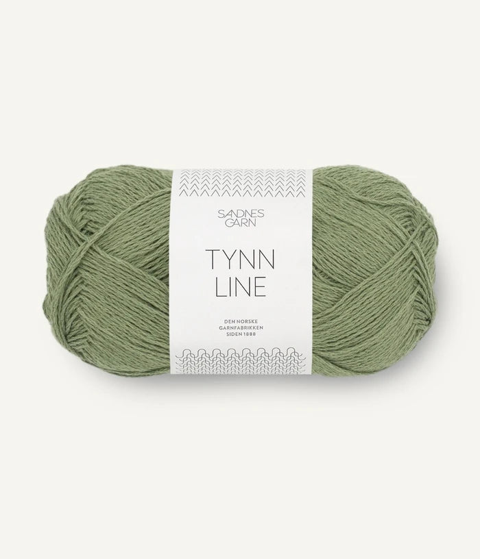 Tynn Line (PRE-ORDER)