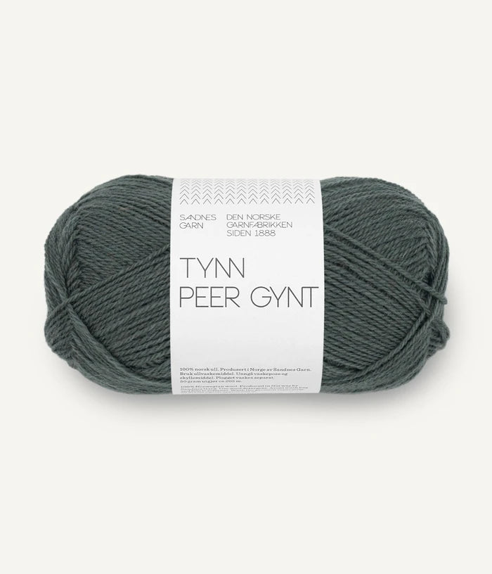 Tynn Peer Gynt (VOORBESTELLEN)