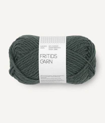 Fritidsgarn (VOORBESTELLEN)