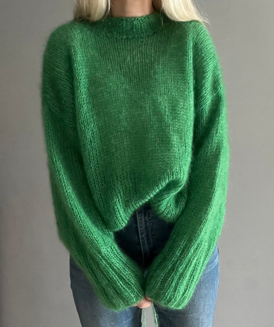 Džemperis "Siltums" Latviešu valodā