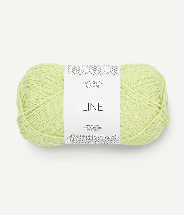 Line (PRE-ORDER)
