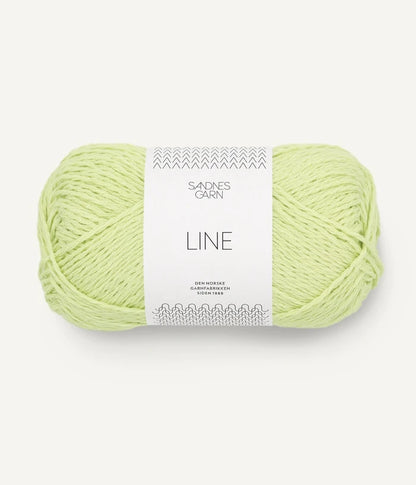 Line (PRE-ORDER)