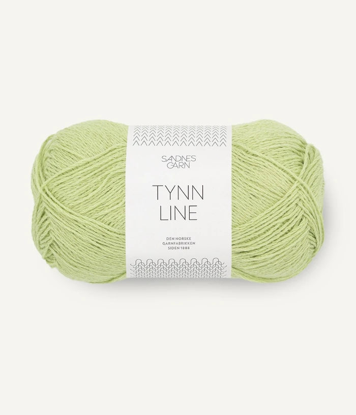 Tynn Line (PRE-ORDER)