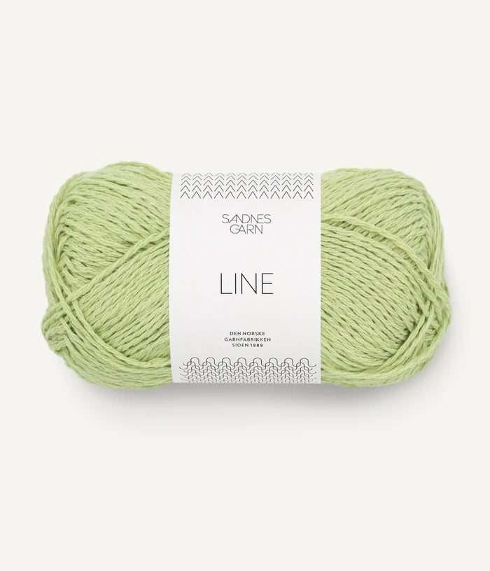 Line (PRE-ORDER)