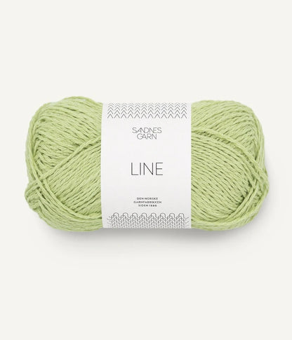 Line (PRE-ORDER)