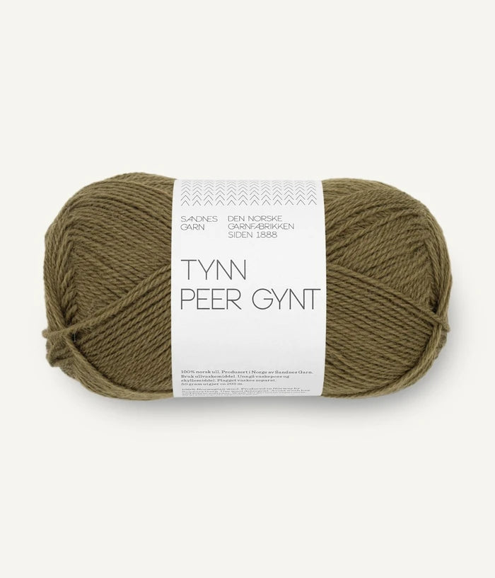Tynn Peer Gynt (VOORBESTELLEN)