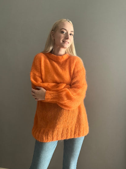 Džemperis "Siltums" Latviešu valodā