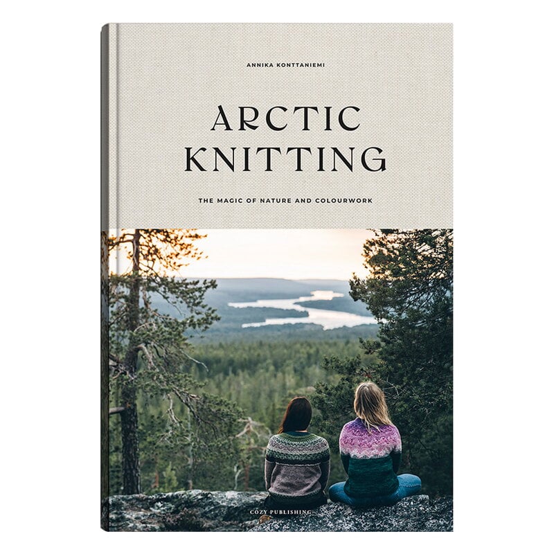 Arctic Knitting (English)