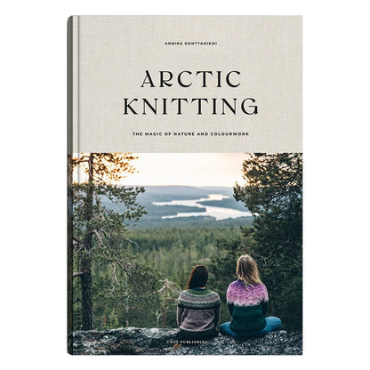 Arctic Knitting (English)