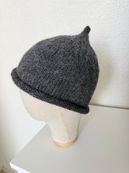 "Pipe" hat (digital product) English