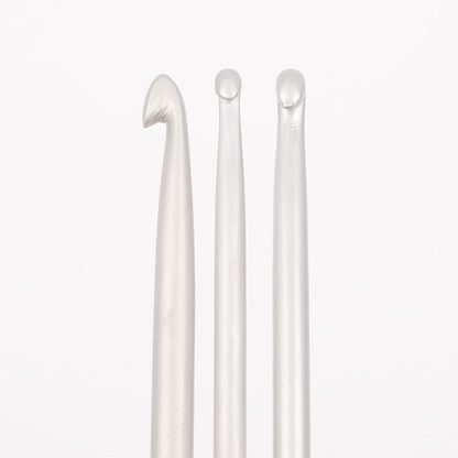 DROPS Basic Crochet Hooks (15cm) 2mm-5mm
