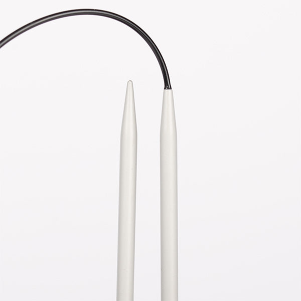 DROPS Basic Fixed Circular Needles (80cm) 2mm-5mm