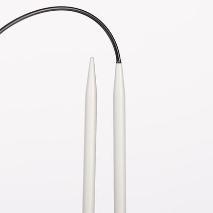 DROPS Basic Fixed Circular Needles (80cm) 2mm-5mm