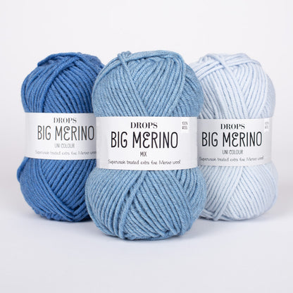 DROPS Big Merino 