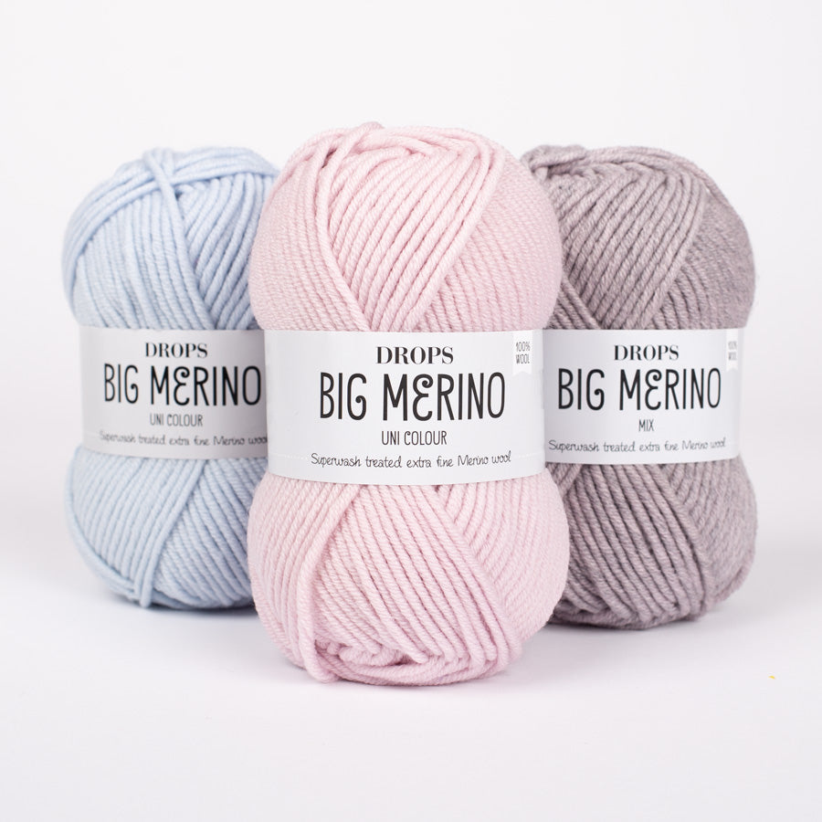DROPS Big Merino 