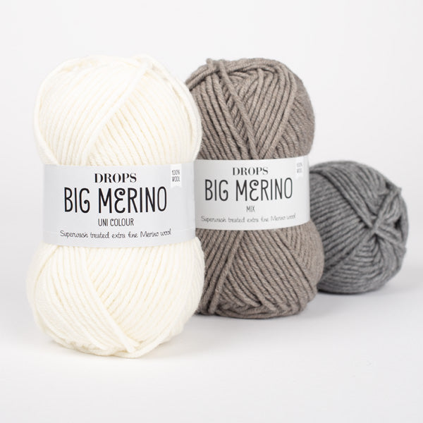 DROPS Big Merino 