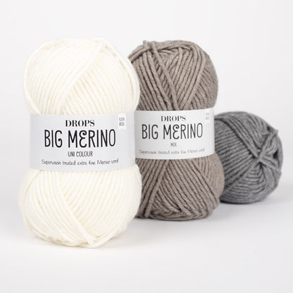 DROPS Big Merino 