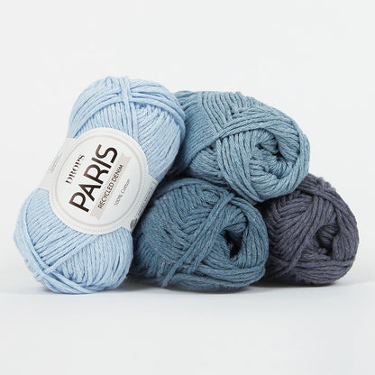 DROPS Paris - Cotton Yarn
