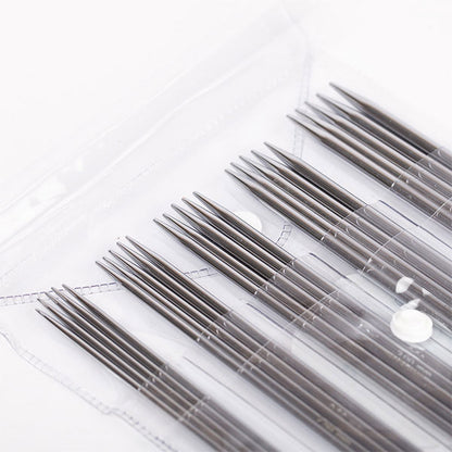 DROPS Pro Classic Dubbelpuntige Naaldenset (15 cm)