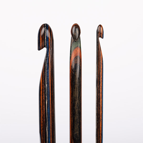 DROPS Pro Romance Crochet Set (15cm)