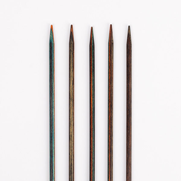 DROPS Pro Romance Dubbelpuntige Naaldenset (20 cm)