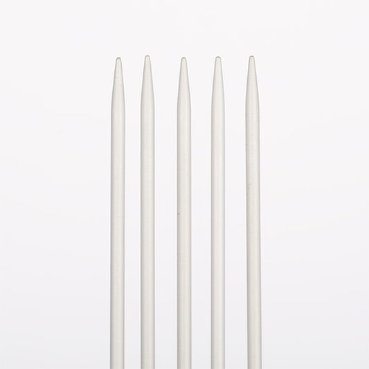 DROPS Basic Double Pointed Needles (20cm) 2mm-5mm
