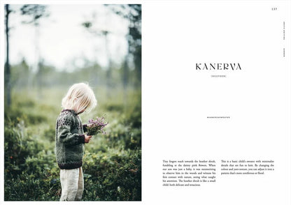 Arctic Knitting (English)