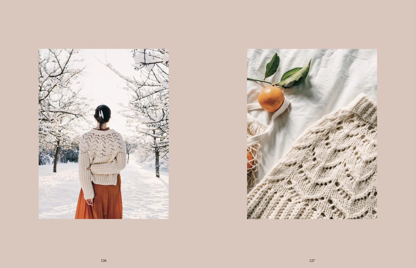 Knit This! 21 Gorgeous Everyday Knit Patterns (English)