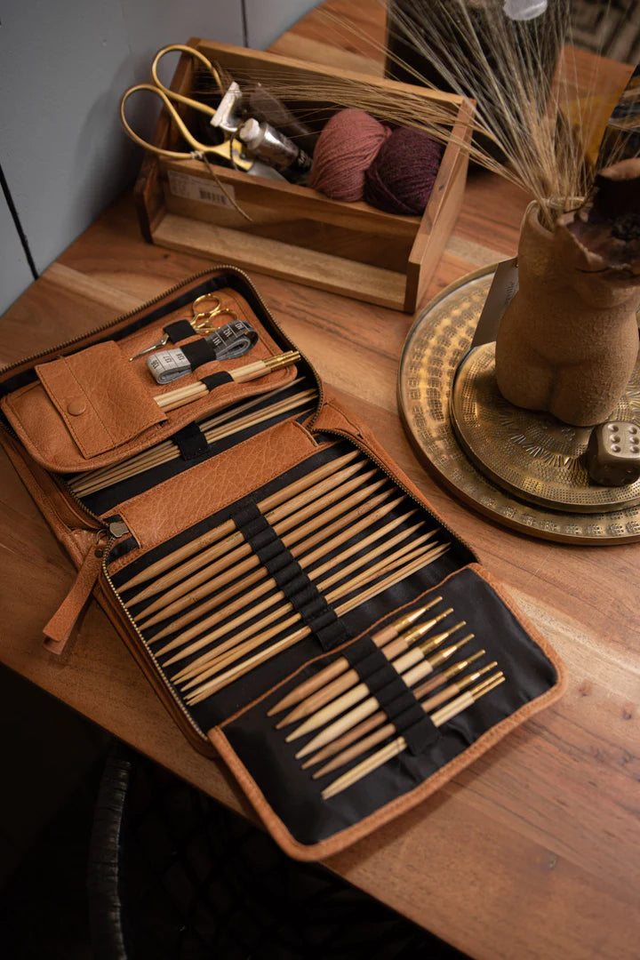 Effi Project Case (VOORBESTELLEN)