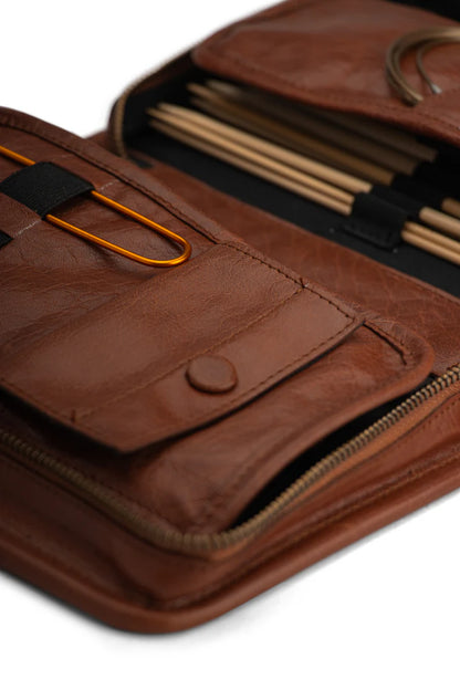 Effi Project Case (VOORBESTELLEN)