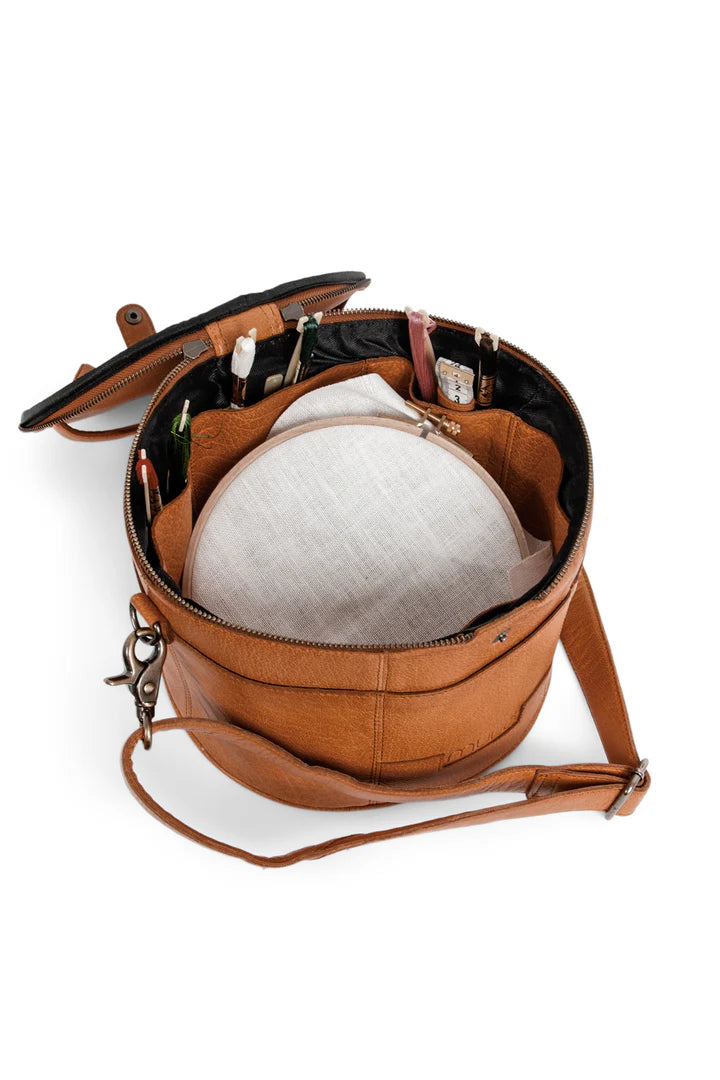 Enturn Project Bag (VOORBESTELLEN)