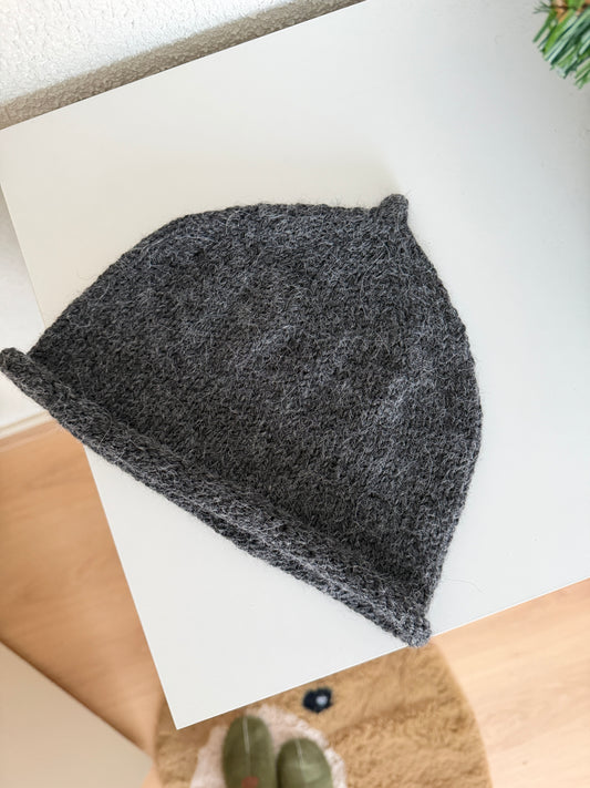 "Pipe" hat (digital product) English