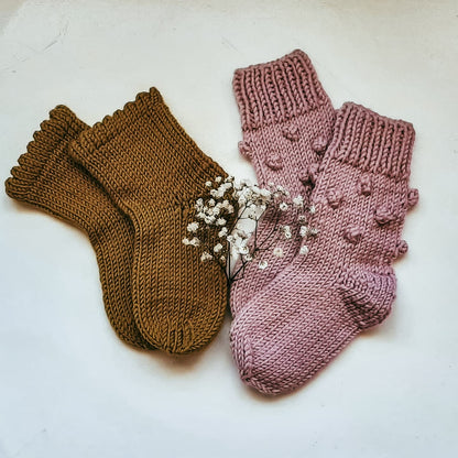 Zīdaiņu "Pūriņu kombo" Latviešu valodā